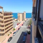 Miramar Vibez Апартаменти Торрев'єха