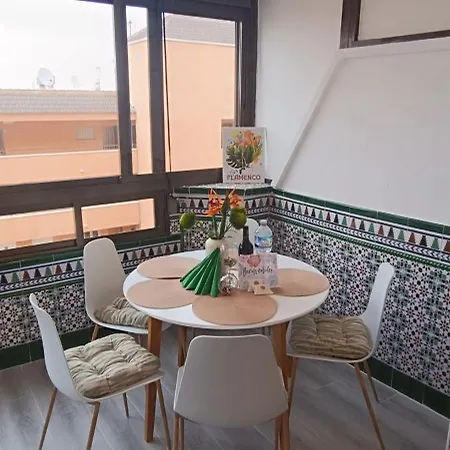 Apartament Miramar Vibez Torrevieja