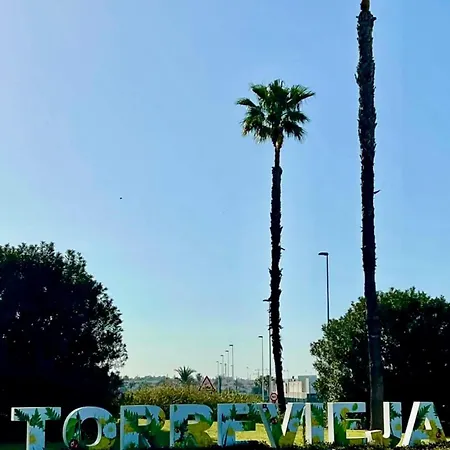 Miramar Vibez Apartament