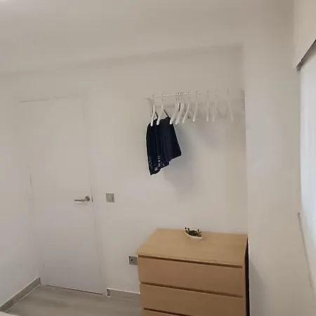 Miramar Vibez Apartament Torrevieja