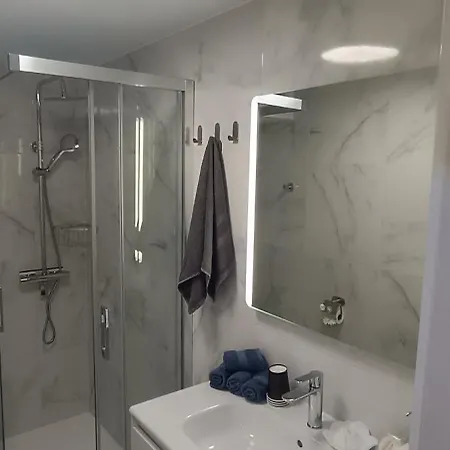 Miramar Vibez Apartament Torrevieja