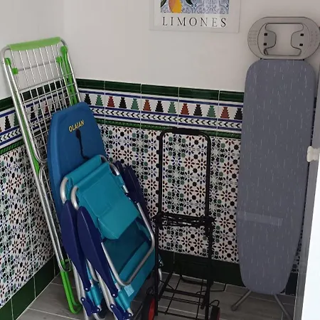 Apartament Miramar Vibez