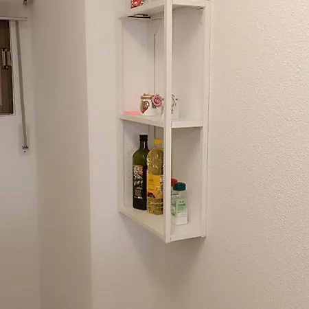 Apartament Miramar Vibez Torrevieja