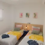 شقة Miramar Vibez تورّيفيِخا