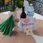 Miramar Vibez شقة تورّيفيِخا