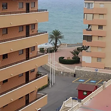 Appartement Miramar Vibez *