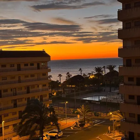 Miramar Vibez * Torrevieja