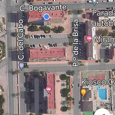 Apartamento Miramar Vibez *