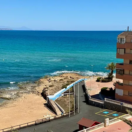 Miramar Vibez Appartement Torrevieja