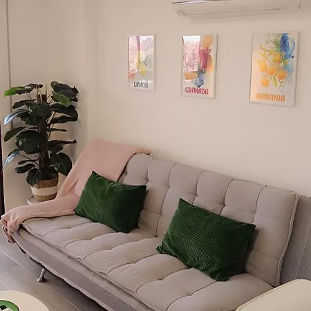 Miramar Vibez Torrevieja