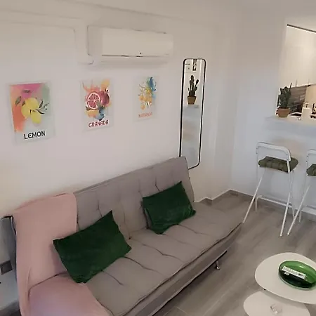 Appartement Miramar Vibez