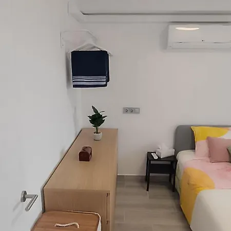 Appartement Miramar Vibez *