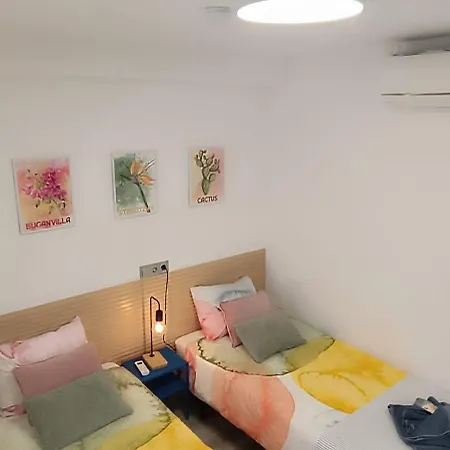 Miramar Vibez * Torrevieja