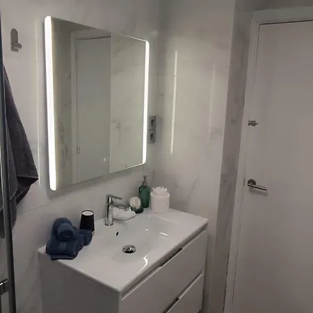 Appartement Miramar Vibez