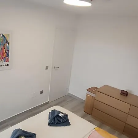Miramar Vibez Apartamento *