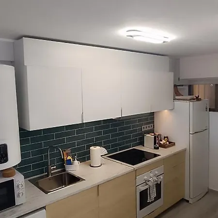 Miramar Vibez Appartement Torrevieja