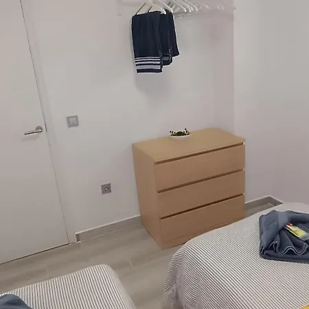 Miramar Vibez Appartement *