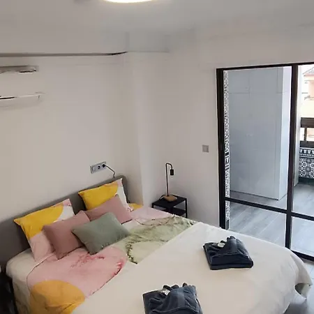 Miramar Vibez Appartement *