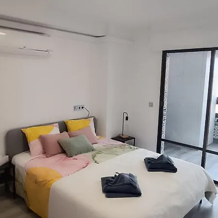 Miramar Vibez * Torrevieja