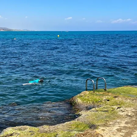 Appartement Miramar Vibez *