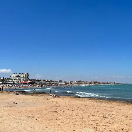 شقة Miramar Vibez