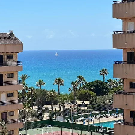 Miramar Vibez Apartamento Torrevieja