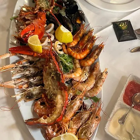 Appartement Miramar Vibez