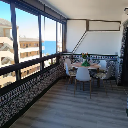 Apartamento Miramar Vibez Torrevieja