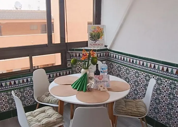 Apartment Miramar Vibez Torrevieja