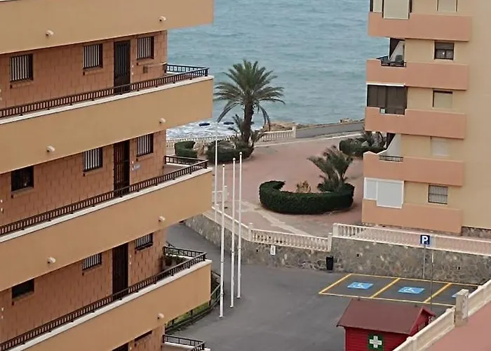 Apartment Miramar Vibez *