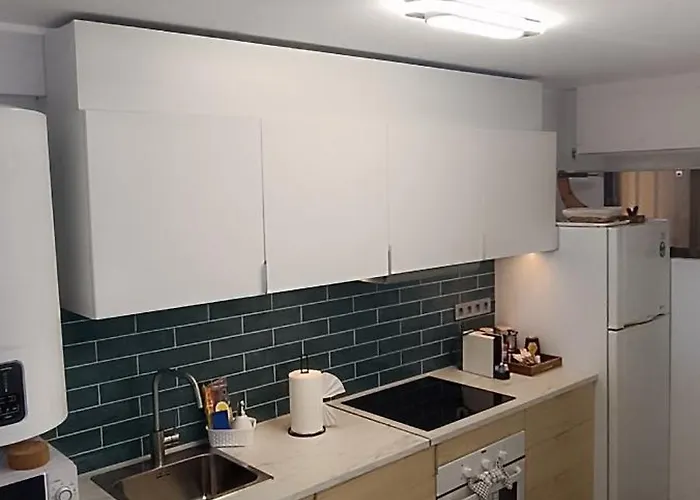 Apartment Miramar Vibez Torrevieja