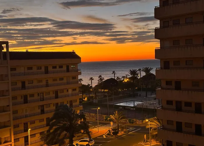 Miramar Vibez * Torrevieja