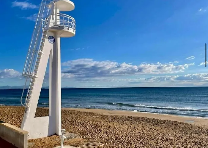 Apartment Miramar Vibez *