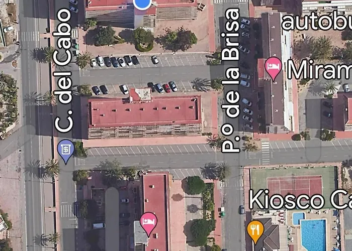 Apartment Miramar Vibez *