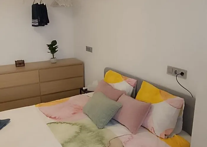 Miramar Vibez Apartment Torrevieja