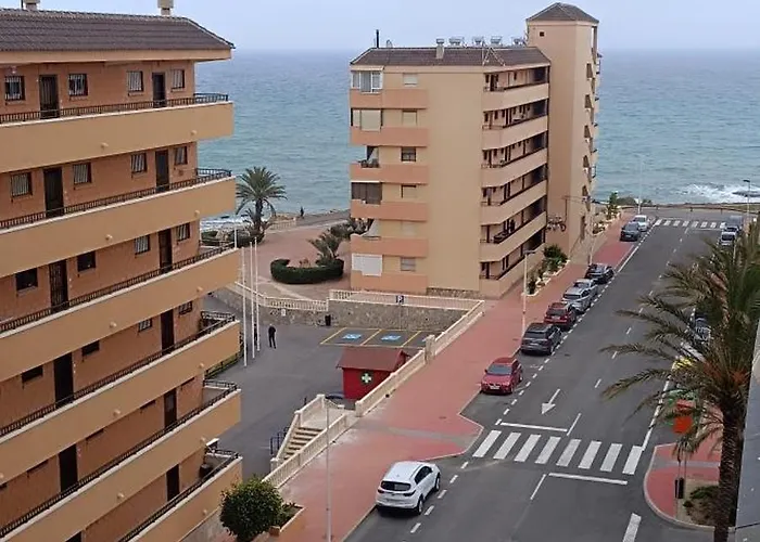 Apartment Miramar Vibez Torrevieja