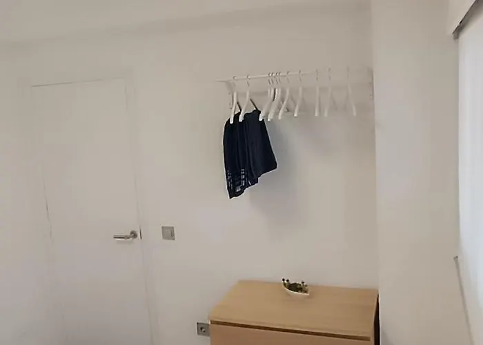 Miramar Vibez Apartment Torrevieja