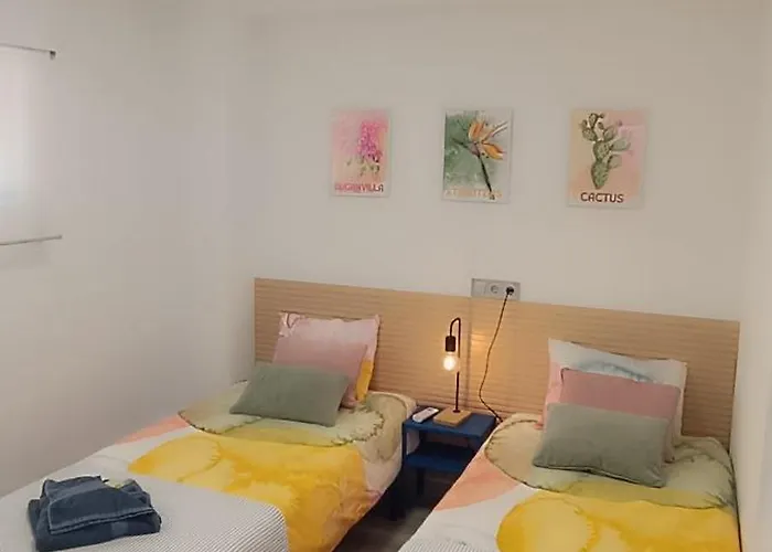 Apartment Miramar Vibez Torrevieja