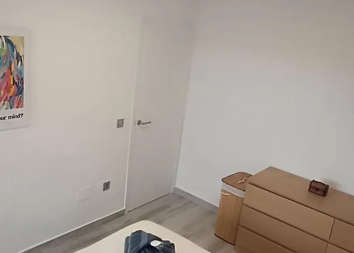 Miramar Vibez Apartment *