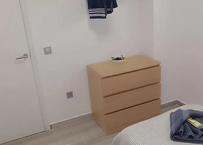 Miramar Vibez Apartment *