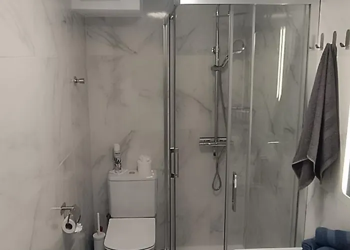 Apartment Miramar Vibez *