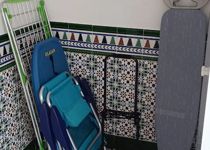 Apartment Miramar Vibez