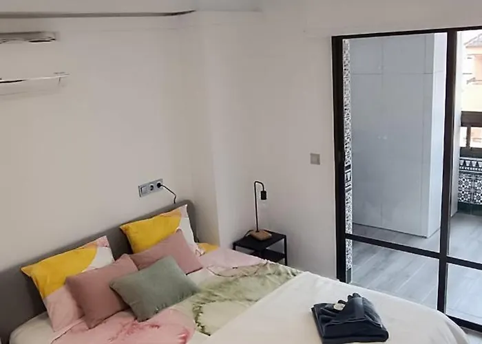 Miramar Vibez Apartment *