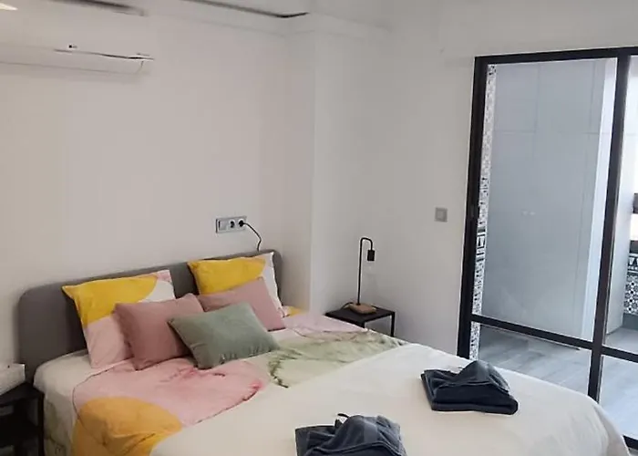 Miramar Vibez * Torrevieja