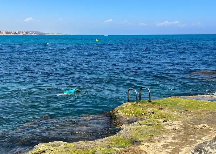 Apartment Miramar Vibez *