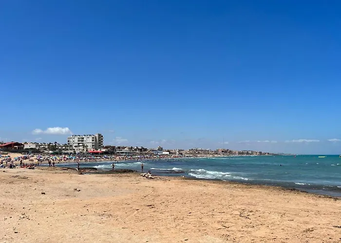 Apartment Miramar Vibez