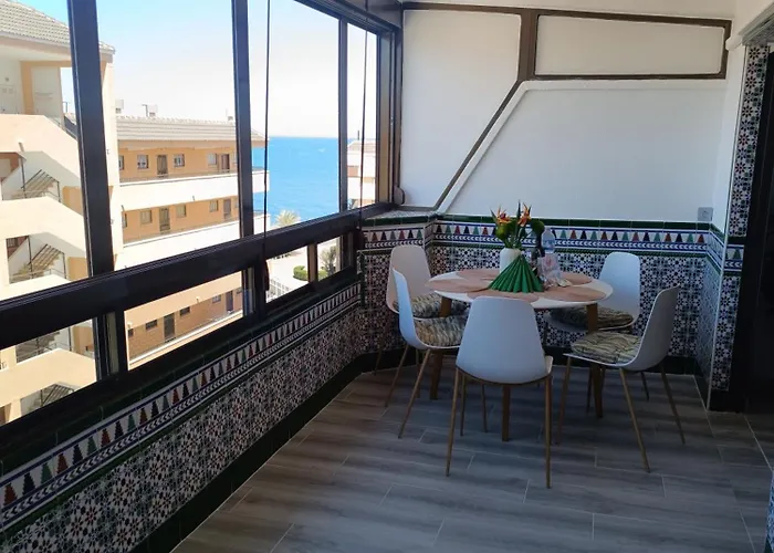 Apartment Miramar Vibez Torrevieja