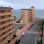 Διαμέρισμα Miramar Vibez