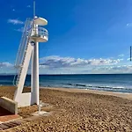 Διαμέρισμα Miramar Vibez *