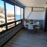 Διαμέρισμα Miramar Vibez Τορεβιέχα